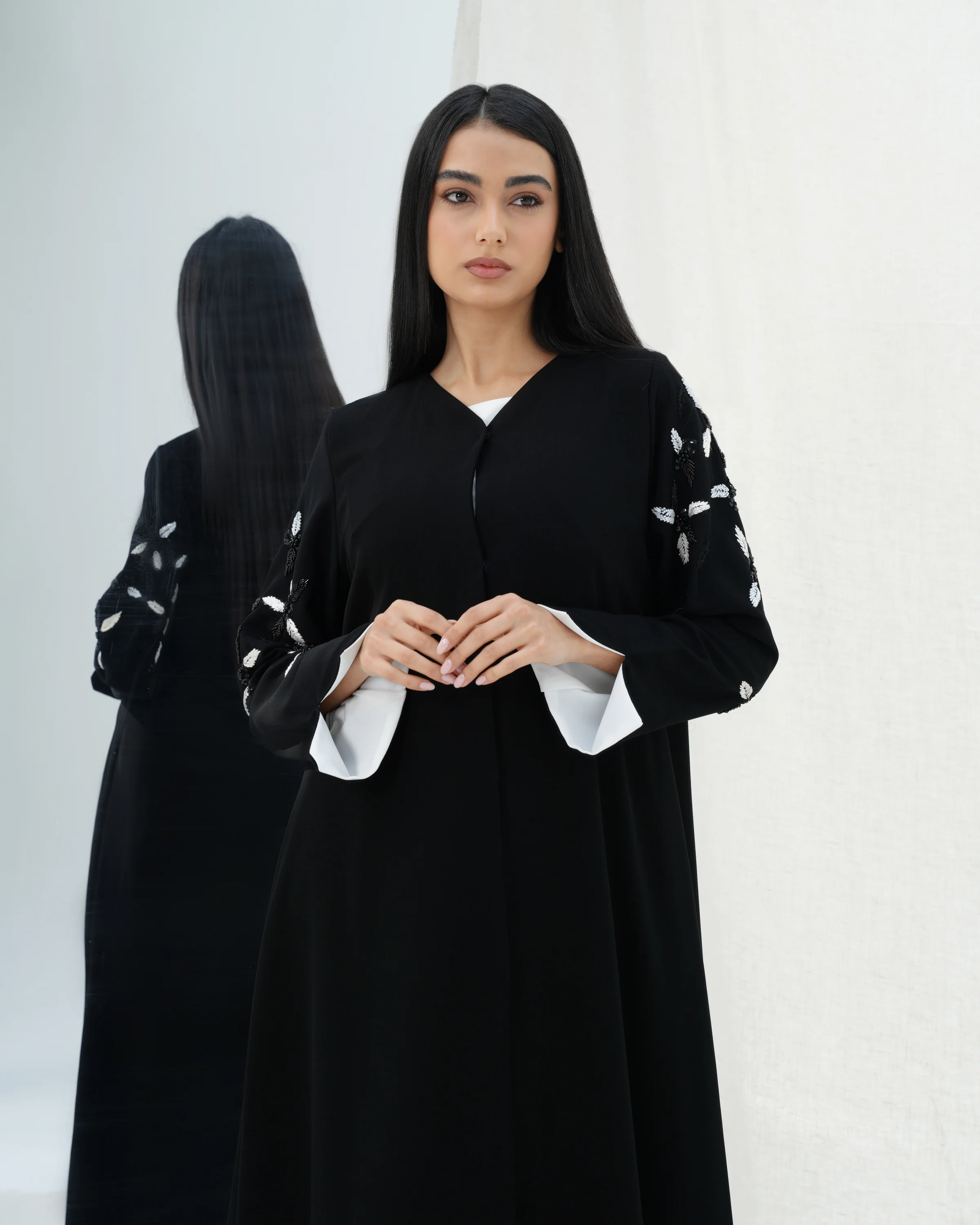 Black Abayas