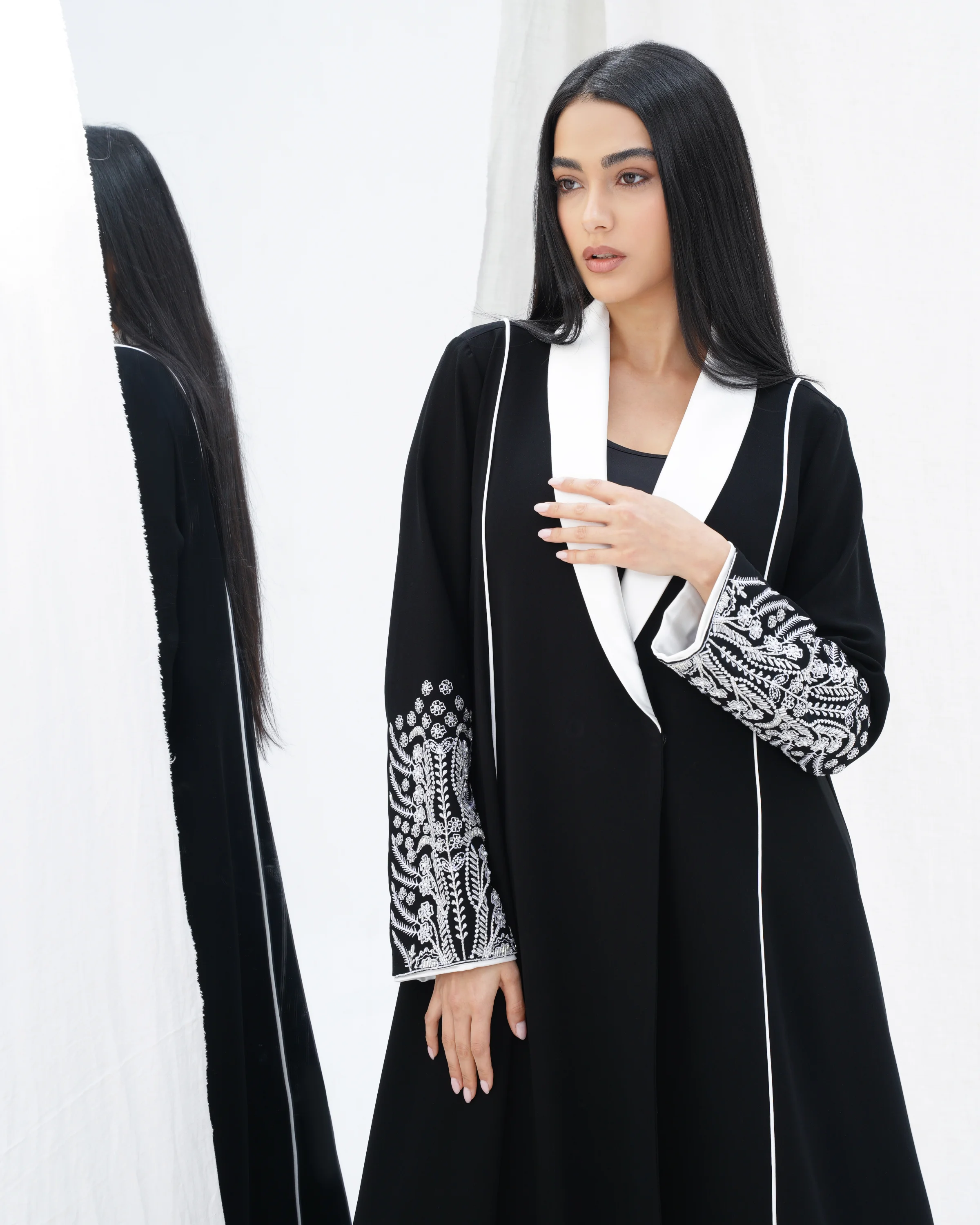 Occasion Abayas — Collection