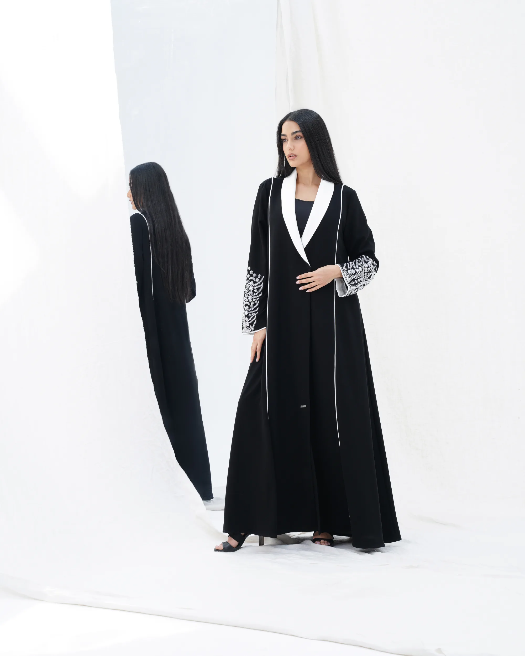 Eva Milano Abaya