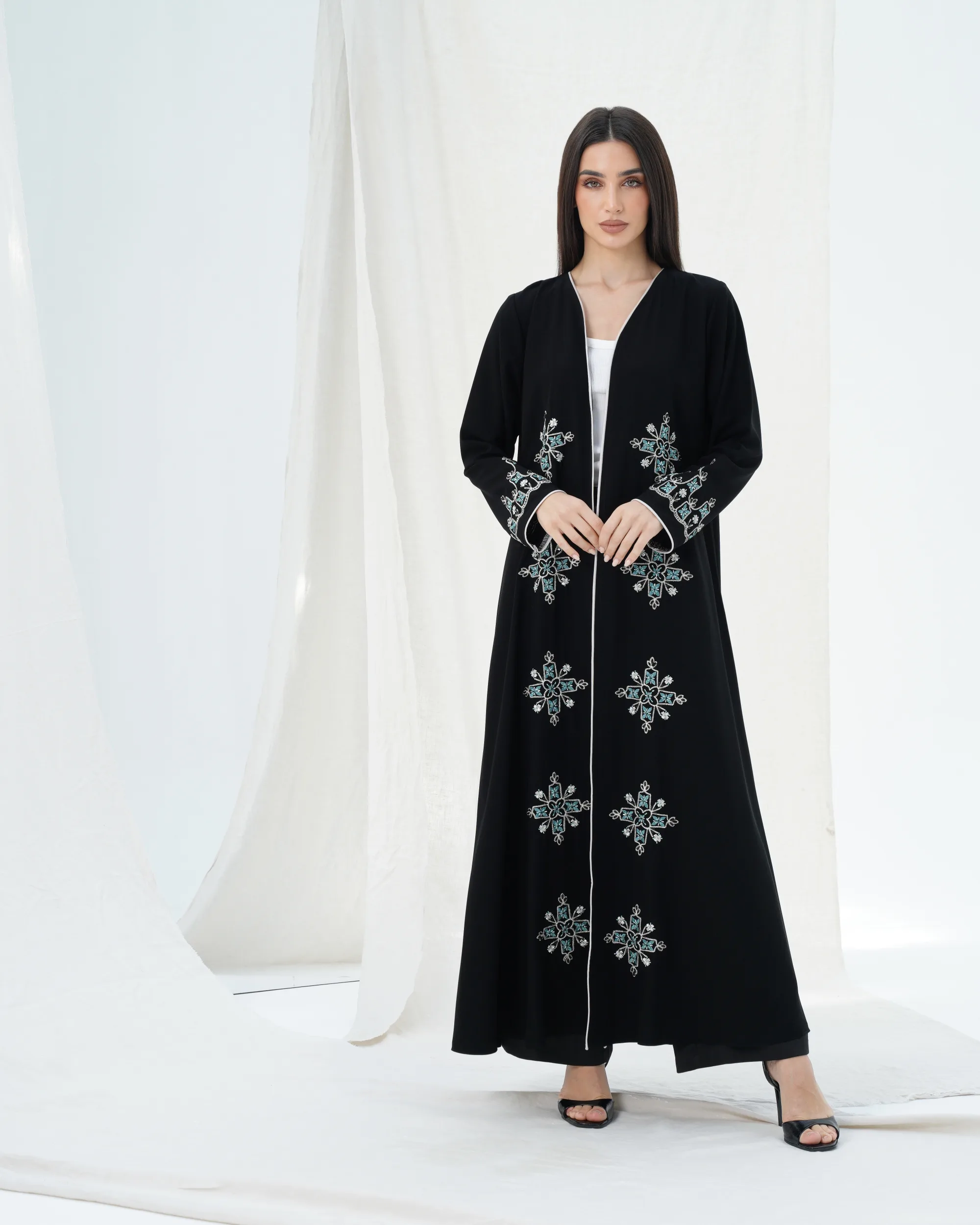 Ramada Abaya