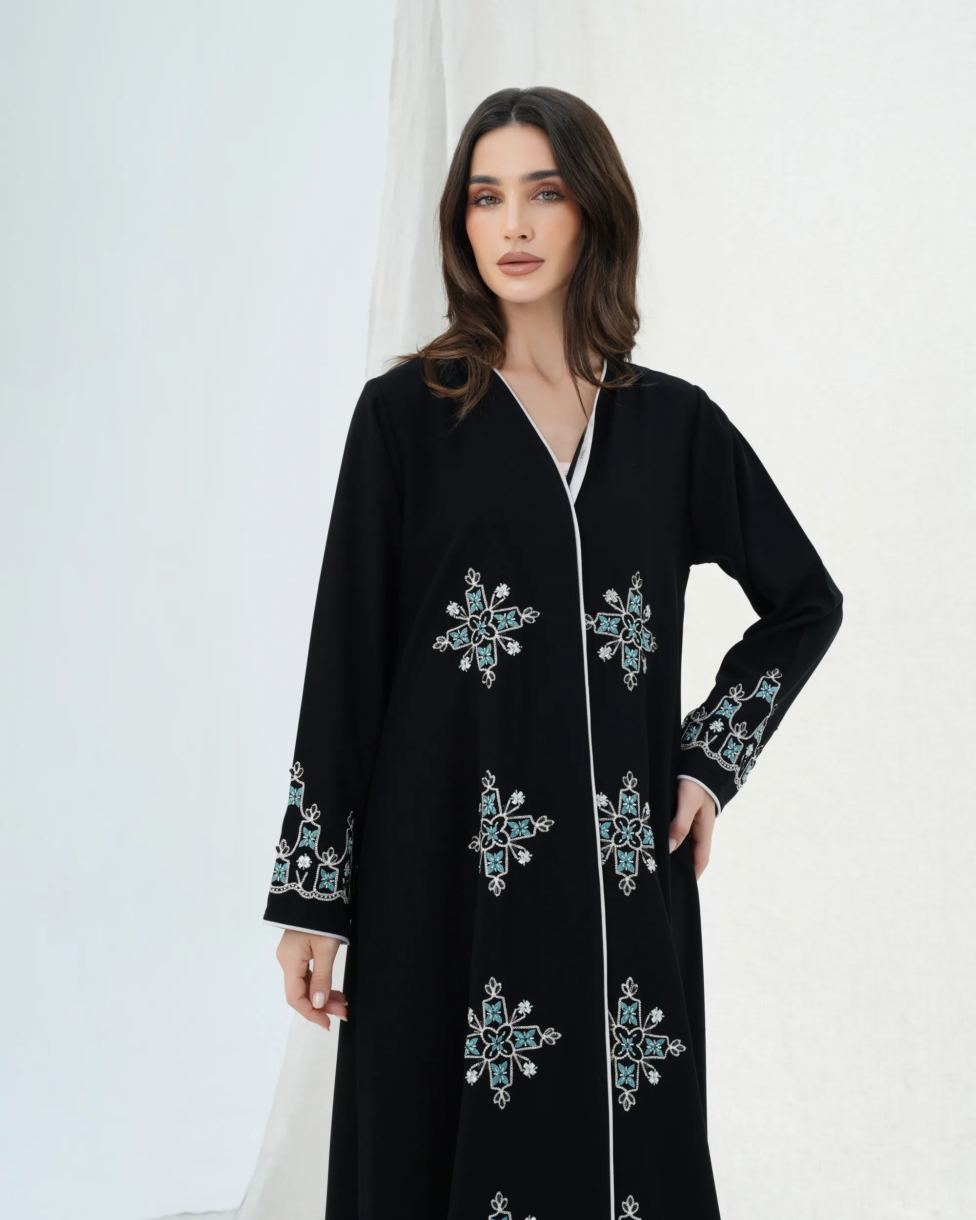 Ramada Abaya