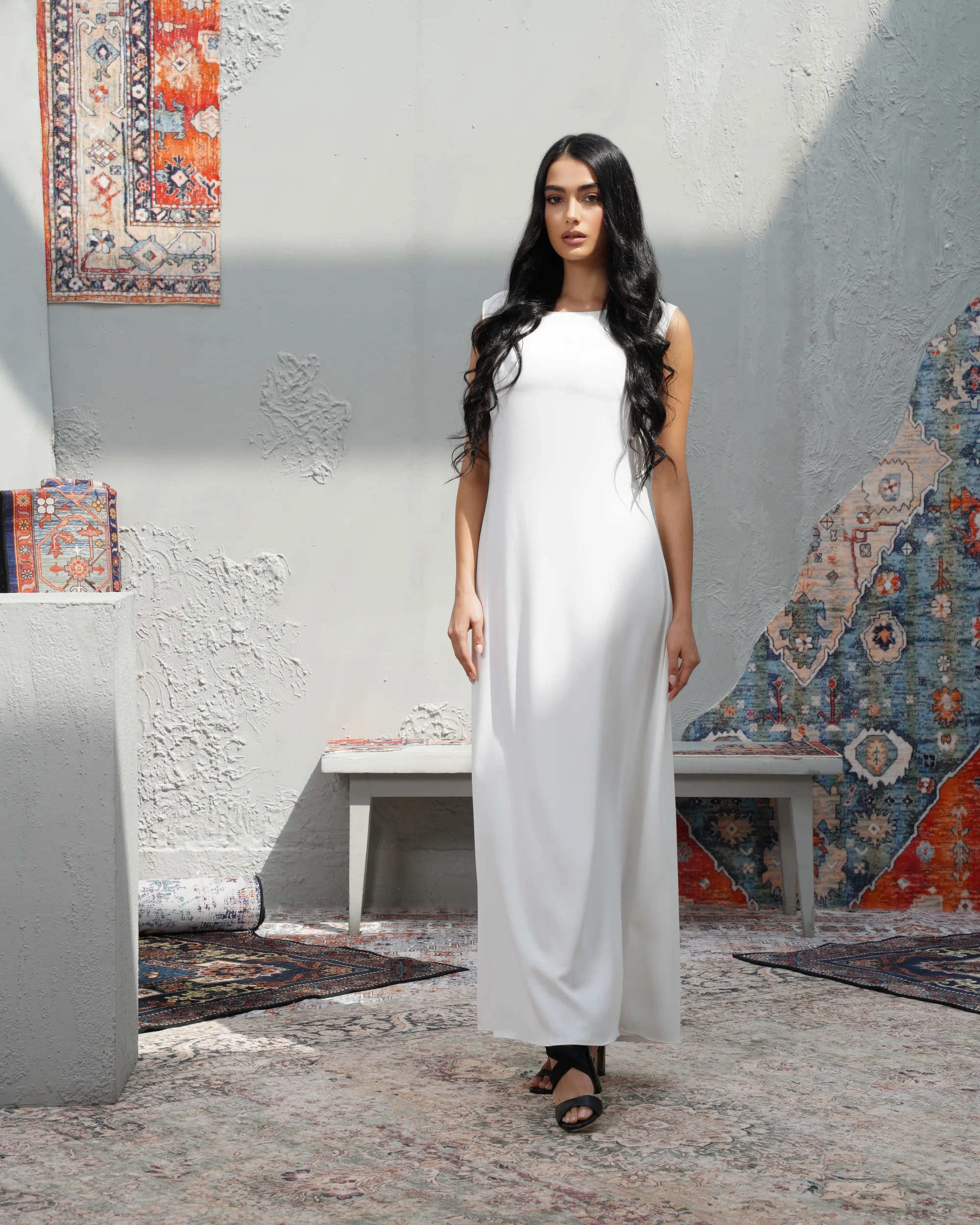 Classic Inner Dress
