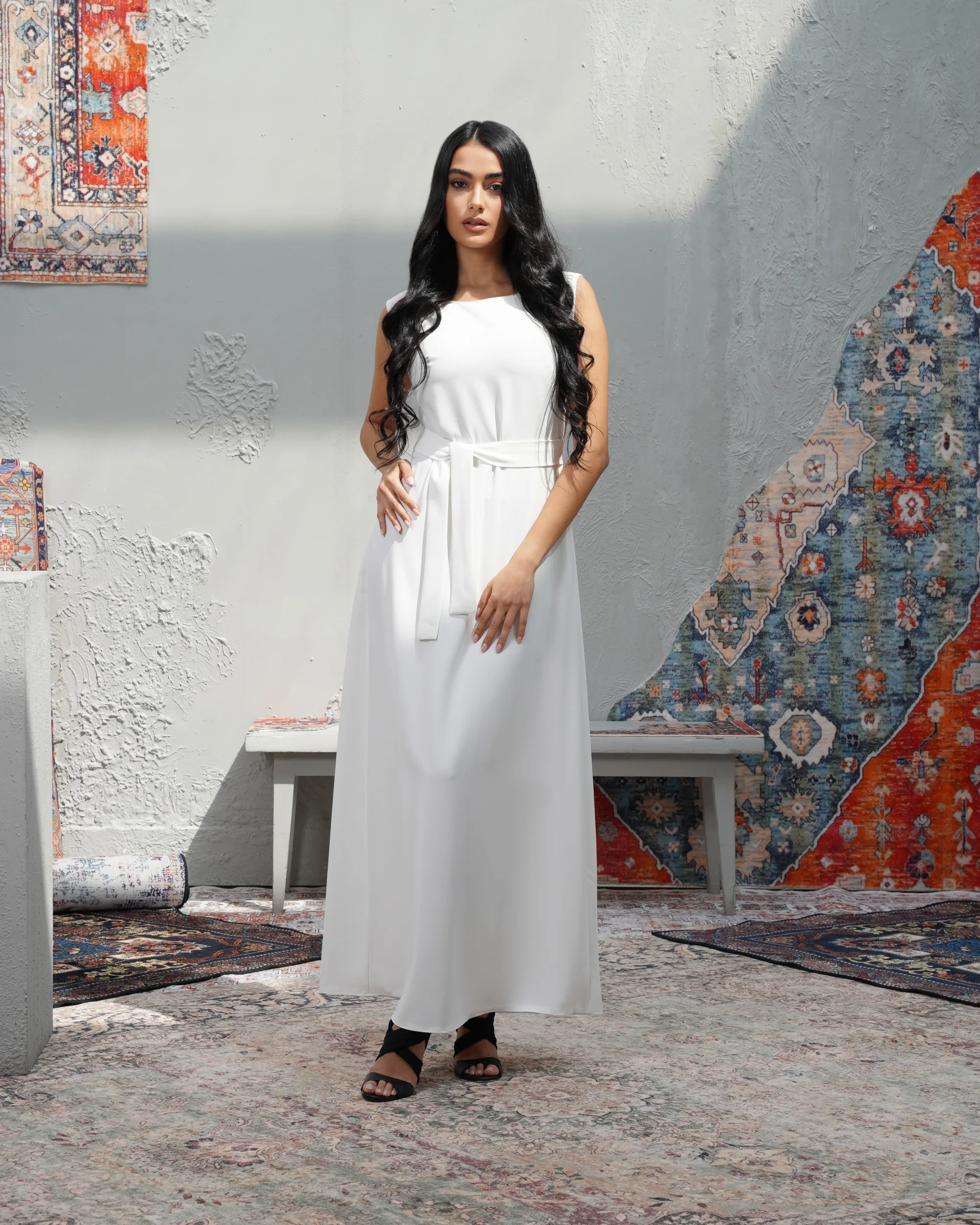 Classic Inner Dress