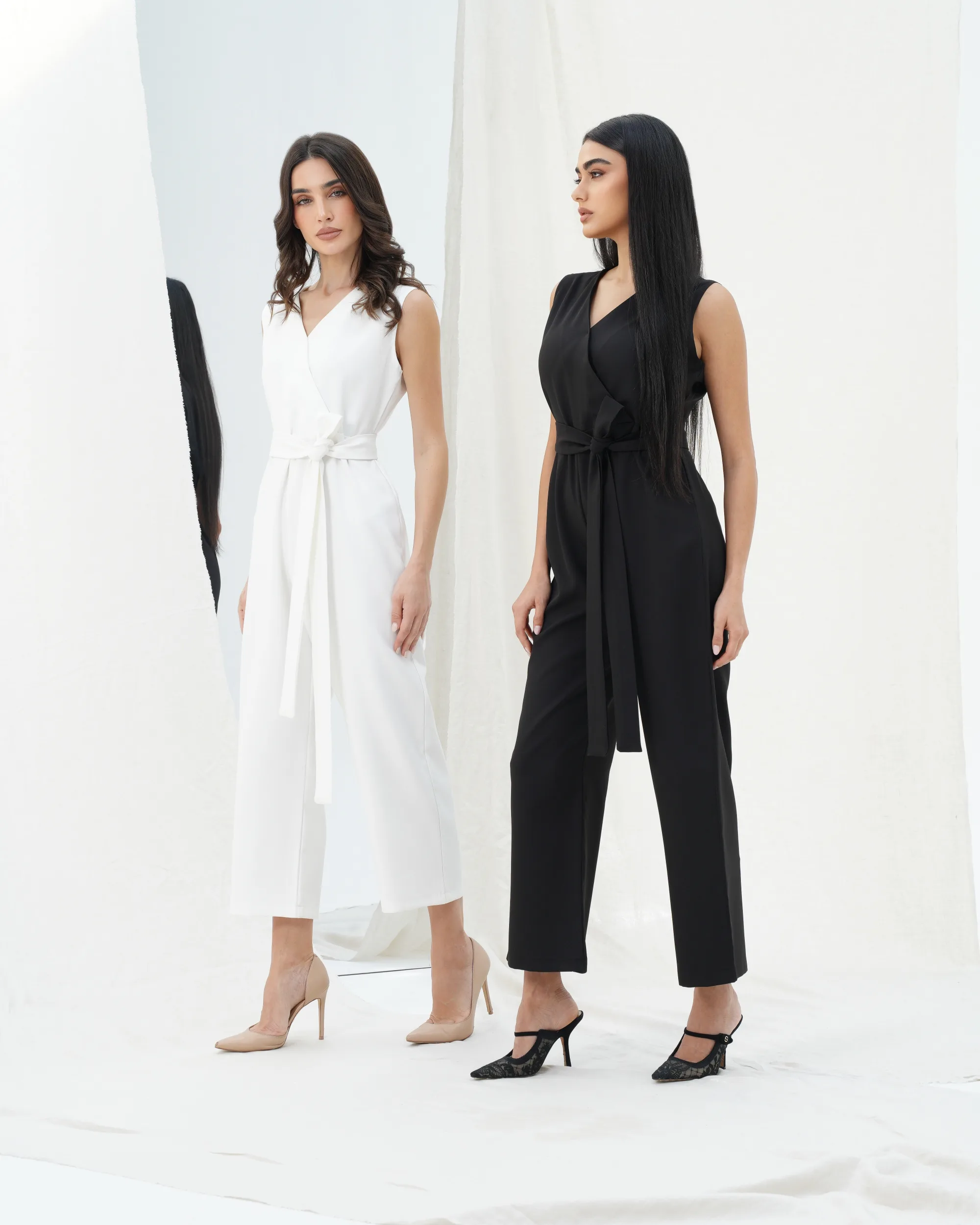 Elegant Jumpsuit