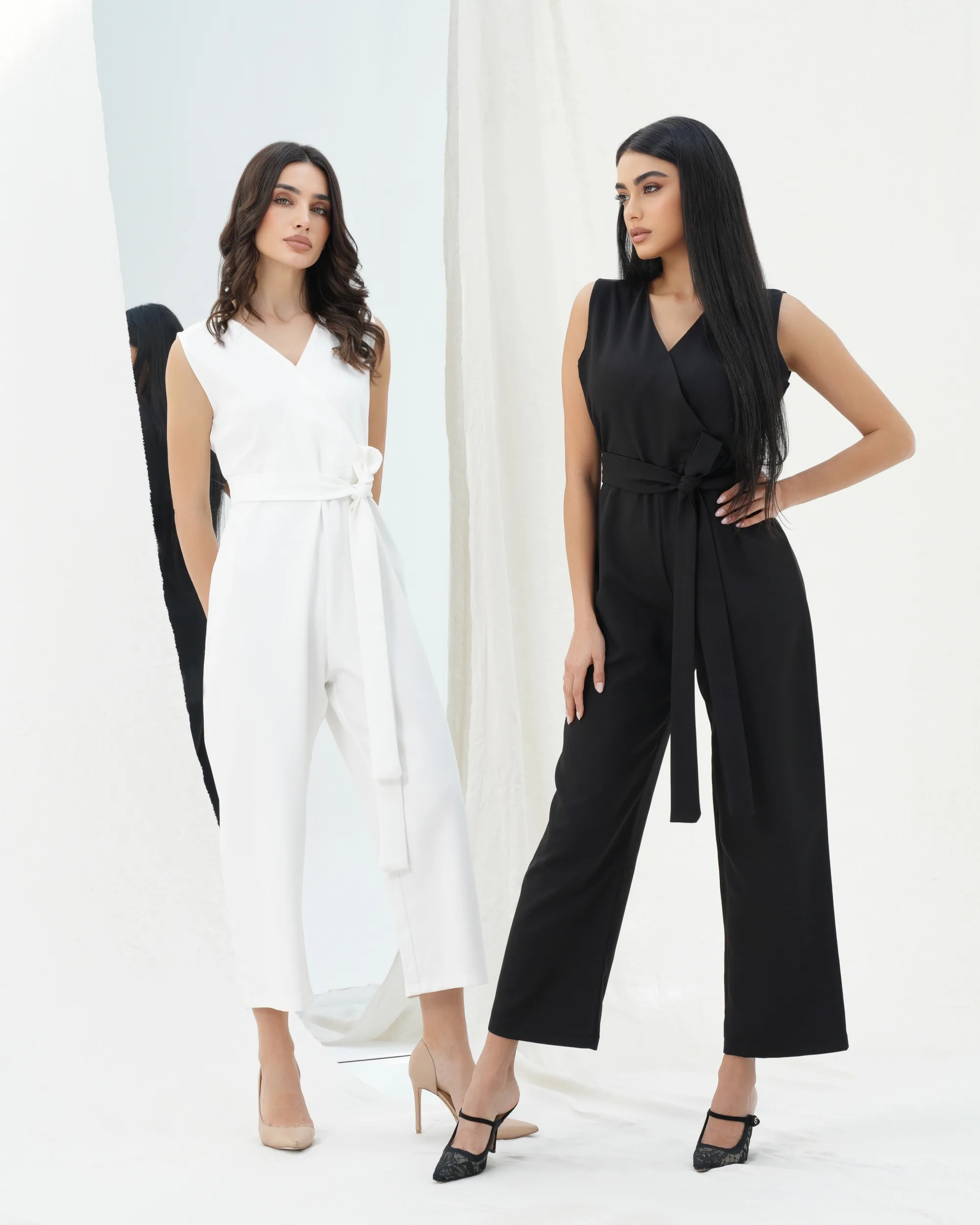 Elegant Jumpsuit