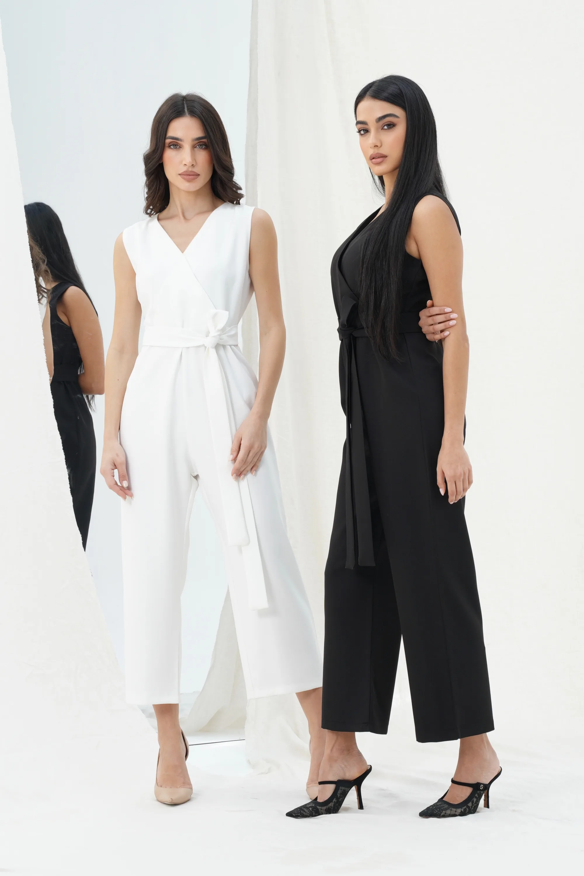 Elegant Jumpsuit